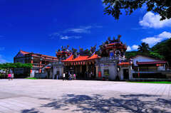 Ziyun Temple