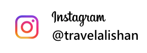 travelalishan-阿里山官方Instagram