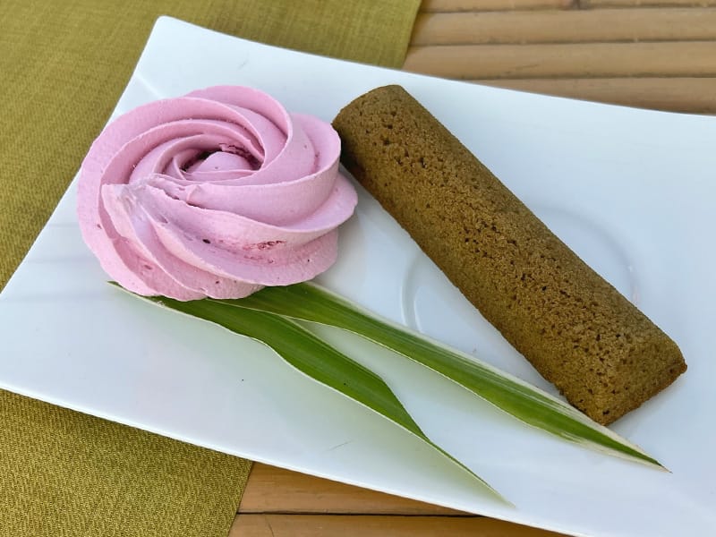 山茶花茶居