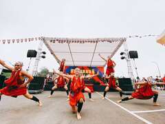 Discover the legend and unique charm of the Alishan Tsou Annual Festival