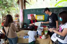 Discover the legend and unique charm of the Alishan Tsou Annual Festival