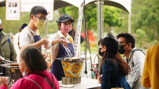 阿里山の温度祭り「思いがけない森活遊記」ツアーブランドを発表