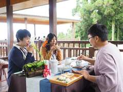 Alishan Four Seasons Tea Festival – Stay Cool in the Mountain and Taste Creative Summer Tea