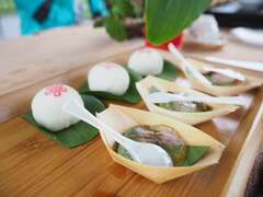 Alishan Four Seasons Tea Festival – Stay Cool in the Mountain and Taste Creative Summer Tea