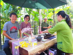 Alishan Four Seasons Tea Tour, Autumn Landscape Tea Festival, Autumn Cool Breeze, Thousand Birds Soar in the Sky