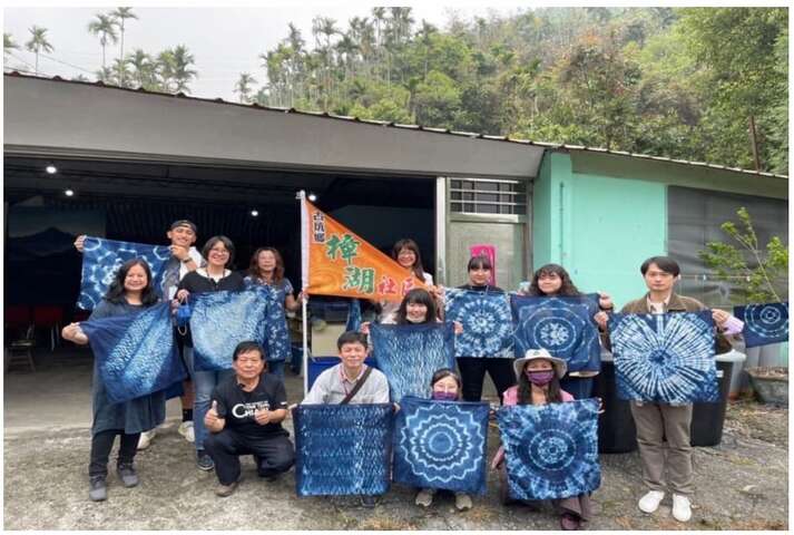 雲林樟湖プラン