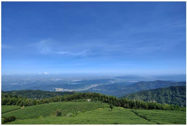 石壁梅山日帰りプラン