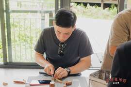 0702就地取材木藝DIY-準備自己材料