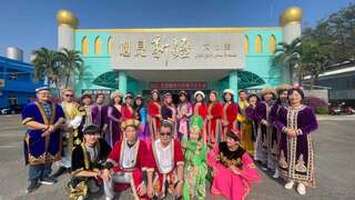 遇見新疆文化館