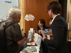 0614-與參與韓國業者互動
