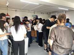0615-現場踴躍的民眾