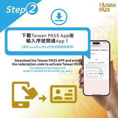 Step2_下載Taiwan PASS App