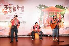 5伍鉉樂團-開場表演