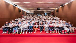 18個觀光圈產業夥伴齊聚一堂