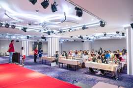 現場業者分享及建議 (2)