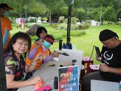 8.來吉部落山豬DIY體驗