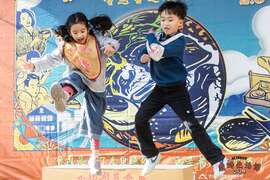 1228我是胃大美食家_完賽地跳躍