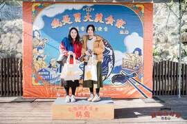 1228我是胃大美食家_挑戰成功合照13