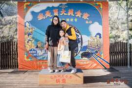 1228我是胃大美食家_挑戰成功合照12