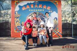 1228我是胃大美食家_挑戰成功合照20