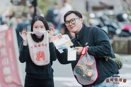1228我是胃大美食家_連續過關