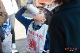 1228我是胃大美食家_一乾而盡