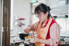 1228我是胃大美食家_盛裝美味便當