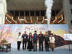 5開幕儀式大合照
