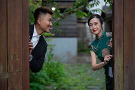 12.婚旅留下美好回憶與滿眼幸福的時刻