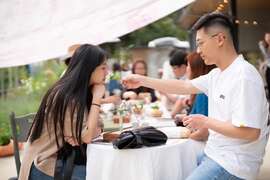 4.瑞峰小室茶哉茶席體驗