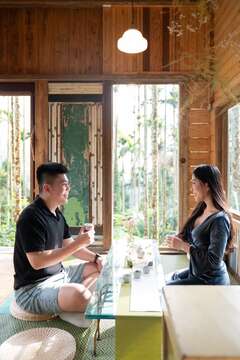 5.瑞峰小室茶栽茶席體驗