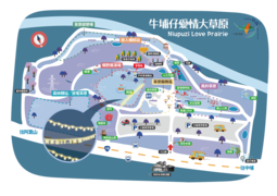場地配置圖_牛埔仔_night
