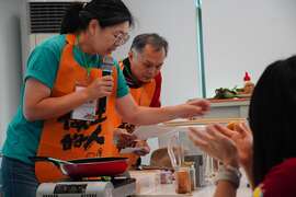 學員展演