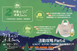 市集活動攻略part2