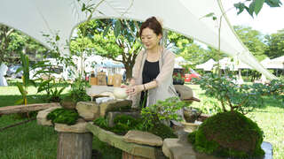 5-阿里山茶人特色茶席