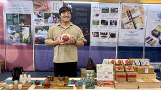 茶業夥伴-旭隆製茶