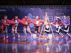 谷簏瑪文化創意舞團