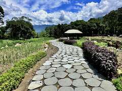 茶山部落生活文化園區