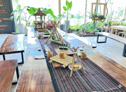 茶山社區香氛體驗