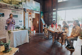 小小茶師學院