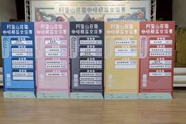 所有得獎名單
