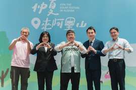 立法委員王美惠立委、蔡易餘立委及陳冠廷立委蒞臨指導