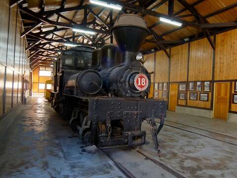 The Fenqihu Railway Tour