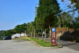 120-B_麻竹湖步道