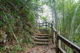 Fengshan Lookout