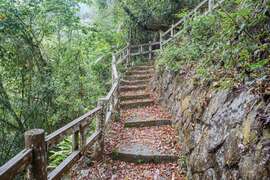 Fengshan Lookout