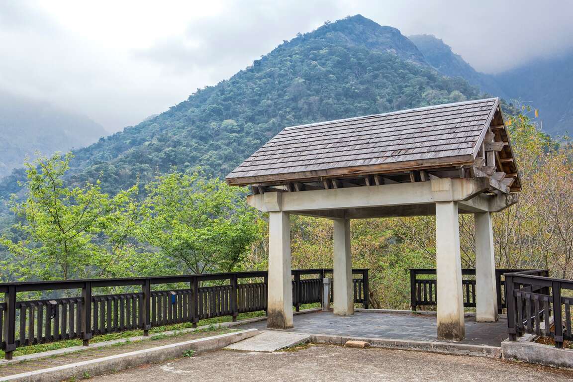 Fengshan Lookout