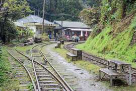 Shitzulu Railway