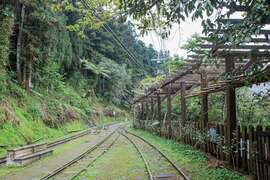 Shitzulu Railway