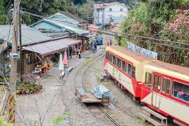 Shitzulu Railway